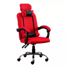 Silla Barata Sillon Ejecutivo Oficina Ergonomica