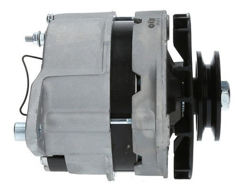 Alternador Ford Escort 1.3 Kl13h Gasolina 78/78 Kbi Foto 3