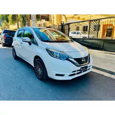 Nissan Note Japonesa