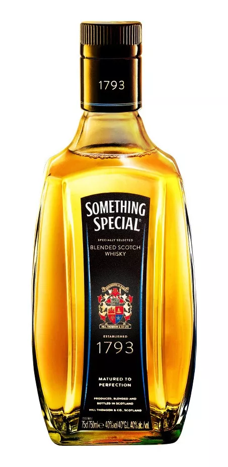 Whiskey Something Special 750 Ml 