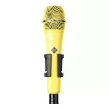 Micrófono Telefunken Elektroakustik M81 (yellow)