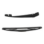 Rear Wiper Arm With Blade Fit For Nissan Murano Le S Se  Anx