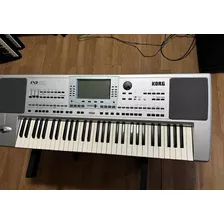 Korg Pa50