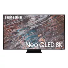 85'' Neo Qled 8k Smart Tv Qn800a Samsung