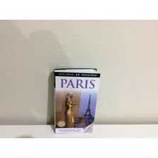 Livro Paris Guia Visual