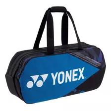 Yonex 92231w (fine Blue) Pro Tournament Bolsa De Bádminton D