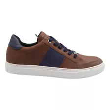 Tenis Guess Para Hombre Gmburiko2-n Casuales