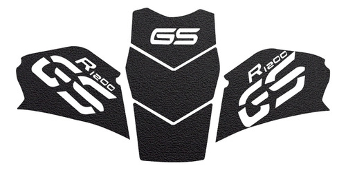 Adhesivos Protectores De Depsito Para Bmw R1200gs Adv Foto 8