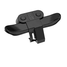 Ps4 Extensor De Chave Traseira Para Playstation 4 Botão Tras