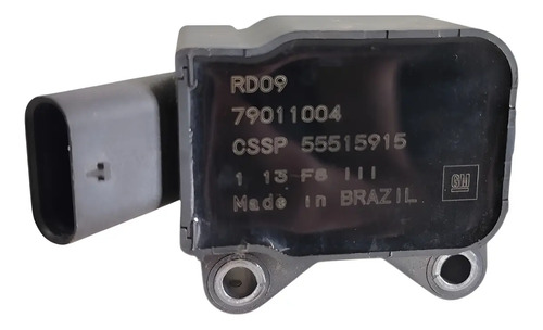 Bobina Ignição Gm Onix Tracker 2022 2023 2024 Cssp55515915