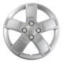 4 Tapones Polveras Chevrolet Sonic Rin 15 Tipo Original