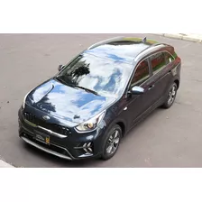 Kia Niro Vibrant Hibrido Tp 1.6l 2ab Abs Único Dueño 