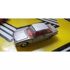 Alfa Romeo Giulia Gt Politoys 1/43