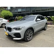 Bmw X4 2.0 Xdrive30i 2021