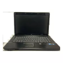 Notebook Compaq 610 Reacondicionada