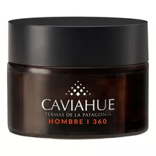 Caviahue 360 Hombres Crema Facial Multiaccion Antiedad 45g Tipo De Piel Normal