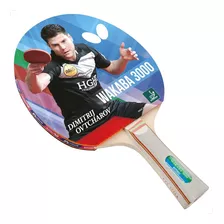 Raqueta De Ping-pong Butterfly Wakaba 3 Modelos De Ping Pong