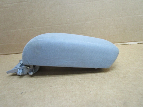 09 10 11 12 Hyundai Elantra Touring Armrest Center Conso Tty Foto 2