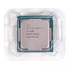 Procesador Intel Core I5-9400fcaché 9 M, Hasta 4,10,lga1151
