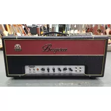 Amplificador Bugera Infinium 1960 Para Guitarra De 150w