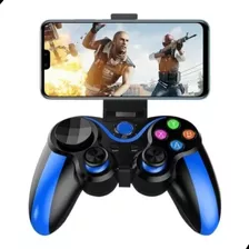 Gamepad Controle Bluetooth Joystick Manete Gamer Android 
