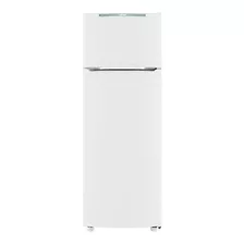 Geladeira / Refrigerador Consul Duplex, 334l, Classe A De Energia, Branca - Crd37e