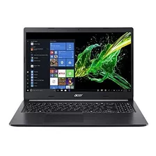 Laptop Acer A515-54-39br, 15.6 Pulgadas, Intel Core I3, 8 Gb