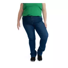 Jeans De Mujer Talles Grandes