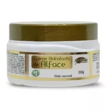 12un Creme Hidratante Alface Alquimia 250gr