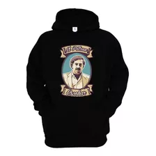 Sudadera Hoodie Pablo Escobar El Patrón Vm Mod6