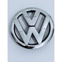 Emblema Letra Volkswagen Sport Beetle Bora Azul Fibra