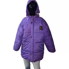 Campera Camperon Impermeable Para Invierno Y Nieve. Talle Xl