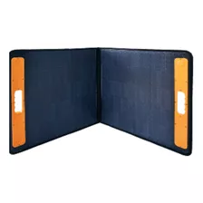 Bluesolarcl Panel Solar Portátil 100w Bluesun
