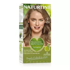 Tintura Permanente Cabello 7n Rubio Avellana Naturtint