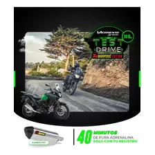 Kawasaki Versys 300-oferta Especial Contado Con Cupo - 