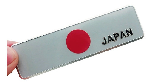 Emblema Japan Nissan Nismo Honda Si Ser Mugen Toyota Japon Foto 9