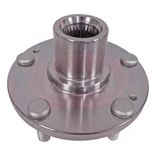 Cubo De Roda Dianteiro Tucson Gls Base At 2.0 16v 2013 2014