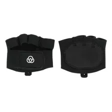 Guante Mujer Gym Workout Glove Ii Negro