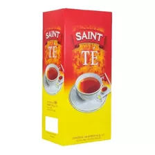 Té Saint X100 Sobres 2g Suchina S.a