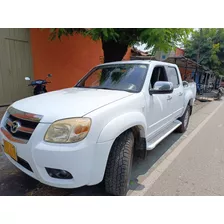 Mazda Bt-50 2.600 4x4