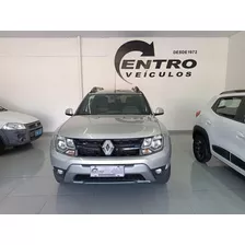 Renault Duster D 4x4 2020