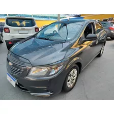 Chevrolet Prisma Joy 1.0 Flex M 2019