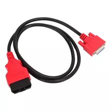 Cable Obd2 Para Maxisys Ms906 Ms906ts - Conector De 15 Pines