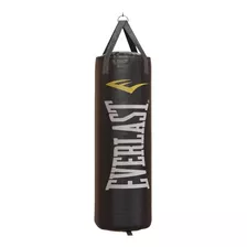 Saco Boxe Pancada Everlast 80lb. Vazio 101x33cm Ref.eea53au