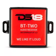 Modulo De Bluetooth - Ds18 Bt Two 