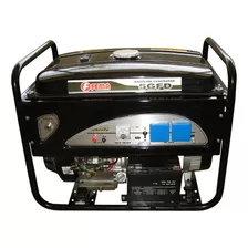 69380575 Generador Fema 6600-5500w-13hp