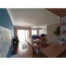 Aconchegante Apartamento 77m2 C/ Sala Ampliada E Duas Vagas - Vila Andrade - Excelente Localização A Poucos Metros Do Shopping Morumbi Town E Jardim Sul