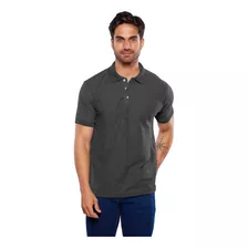 Camiseta Tipo Polo Para Hombre 100% Algodon Marca Alfani