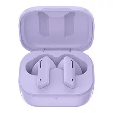 Audifonos Awei T36 Tws In Ear Bluetooth Morado