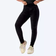 Calça Veludo Cotele Canelado Feminina Legging Cós Alto Lazer